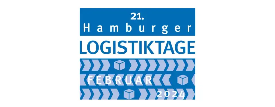 HH Logistiktage_Logo